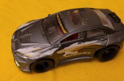 DAĞILAN KOLEKYONDAN. MODEL ARABA FIRSATIDIR. BİR DAHA GELMEZ.