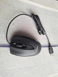 Casper Kablolu Optik Mause - Sıfır Ürün