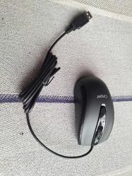 Casper Kablolu Optik Mause - Sıfır Ürün