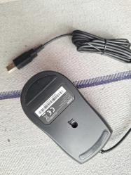 Casper Kablolu Optik Mause - Sıfır Ürün