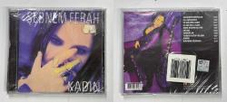 ŞEBNEM FERAH -KADIN CD