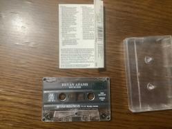 Beyan Adams,Reckless