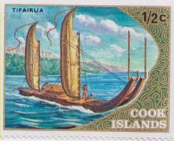 Cook Islands, Tipairua