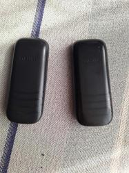 Samsung e1205t - 2 adet - Bataryaları yok - Şarj aleti yok - Yedek parça niyetine
