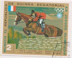 Republica de Guinea Ecuatorial