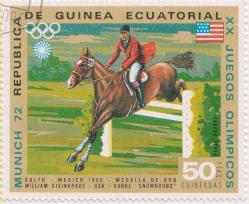 Republica de Guinea Ecuatorial