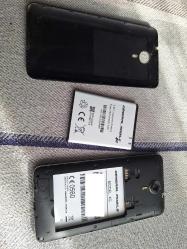 GENERAL MOBİLE 4 G - Ekran Açılma yerinde takılıyor - Telefon Açılmıyor - Çift Hatlı - İki İmei de açık