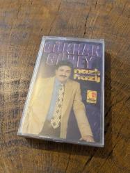 GÖKHAN GÜNEY - NAZLI NAZLI - KASET (JELATİNİNDE)