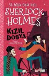 SHERLOCK HOLMES - KIZIL DOSYA