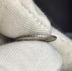 Sultan Abdülaziz 1277/3 Gümüş 1 Kuruş Nadir