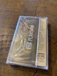 COŞKUN SABAH - ŞAHİKA - KASET (JELATİNİNDE)