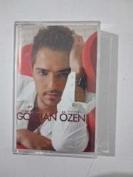 GÖKHAN ÖZEN  Aslında- KASET