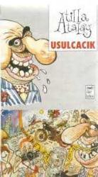 USULCACIK