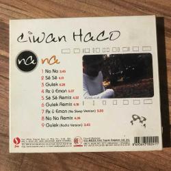 Ciwan Haco / Na Na - CD