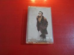 HAKAN PEKER İLLA Kİ KASET