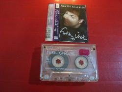 FATİH ÜREK 95 SEN İKİ GÖZÜMSÜN KASET (Açıklamayı Okuyunuz)