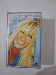 Bir ZERRİN ÖZER Arşivi - KASET