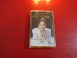 EBRU GÜNDEŞ TANRI MİSAFİRİ KASET