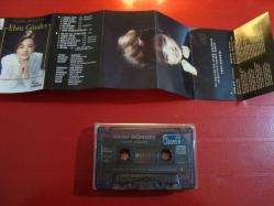 EBRU GÜNDEŞ TANRI MİSAFİRİ KASET