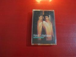 MURAT GÖĞEBAKAN AYYÜZLÜM KASET