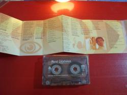 MURAT GÖĞEBAKAN AYYÜZLÜM KASET