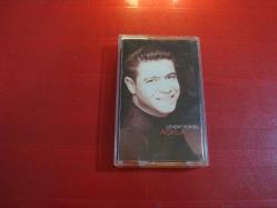 LEVENT YÜKSEL AŞKLA KASET