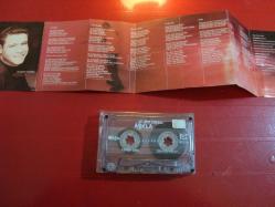 LEVENT YÜKSEL AŞKLA KASET