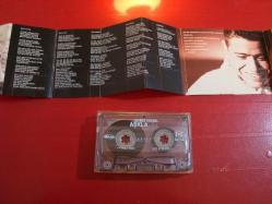 LEVENT YÜKSEL AŞKLA KASET