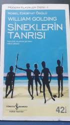 SİNEKLERİN TANRISI
