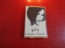 NAZAN ÖNCEL GÖÇ KASET