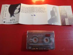 NAZAN ÖNCEL GÖÇ KASET