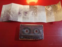 NAZAN ÖNCEL GÖÇ KASET