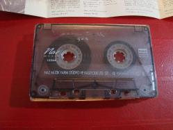 NAZAN ÖNCEL GÖÇ KASET