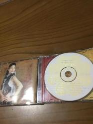 VANESSA MAE  CHOREOGRAPHY CD