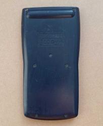 Casio FX-82MS Fonksiyonlu Hesap Makinesi - Sorunsuz