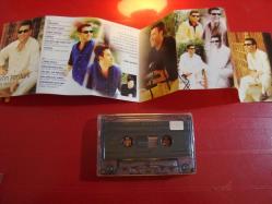 METİN ŞENTÜRK SAHTE DÜNYA KASET