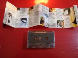 METİN ŞENTÜRK SAHTE DÜNYA KASET