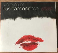 Sezen Aksu / Yürüyorum Düş Bahçelerinde - 2 Cd