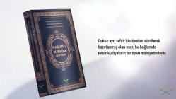 Hulasatül Beyandan Seçme Sureler