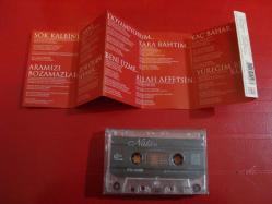 NALAN SÖK KALBİNİ KASET