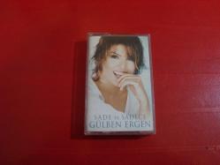 GÜLBEN ERGEN SADE VE SADECE KASET