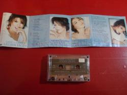 GÜLBEN ERGEN SADE VE SADECE KASET