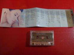 GÜLBEN ERGEN SADE VE SADECE KASET