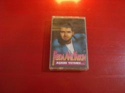 FERDA ANIL YARKIN AŞKIN YETMEZ KASET