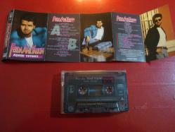 FERDA ANIL YARKIN AŞKIN YETMEZ KASET