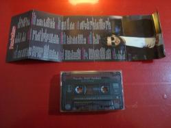 FERDA ANIL YARKIN AŞKIN YETMEZ KASET