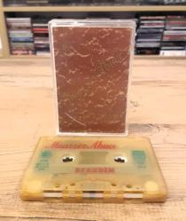 MUAZZEZ ABACI EFENDİM KASET