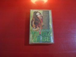YILDIZ TİLBE YÜRÜ ANCA GİDERSİN KASET