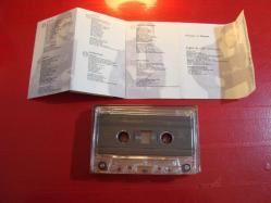 EMRE ALTUĞ KİŞİYE ÖZEL KASET