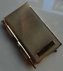 Antika Petit Point Notluk